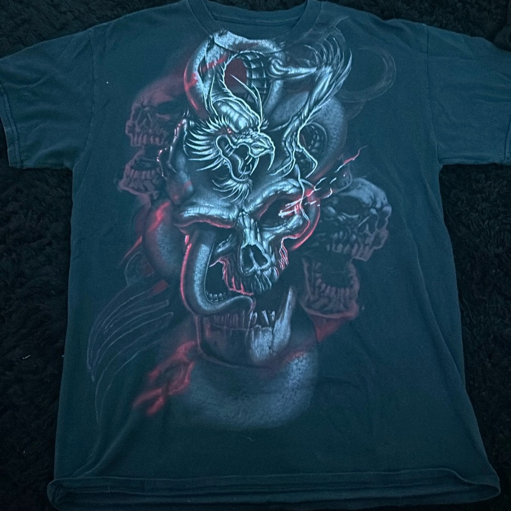 Uni Sex vintage T
